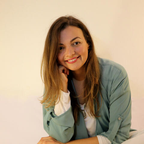 Οραματικός Θεραπευτικός Διαλογισμός Η λύση σου στις ασταμάτητες σκέψεις και τη γεμάτη άγχος καθημερινότητα. Η μέθοδος αυτή φέρνει βαθιά γαλήνη και σύνδεση με την εσωτερική Σοφία.